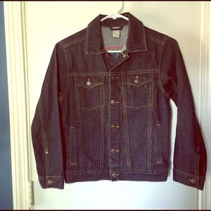 Boys Jean Jacket (OshKosh)
